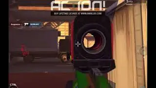 DREADEYE GAMEPLAY