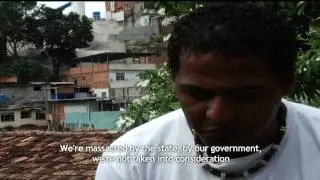 The Art of Equality: Finding Creative Solutions to Empower Brazilian Youth