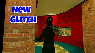 New Glitch Lord Catch You When You Apologize The Clause In Smiling X Zero