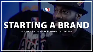 Building a Pan Africa Brand