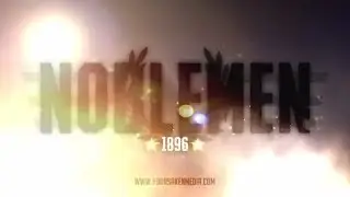 Noblemen- 1896 Android-IOS Trailer_HD