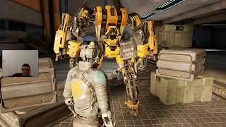 FPS - D040 - DISINTEGRATION 1080P HD GAMEPLAY