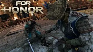Switching from Console to PC? | For Honor