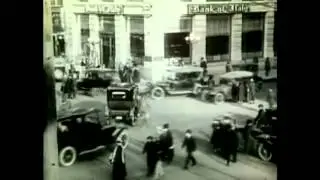 Henry Ford Documentary