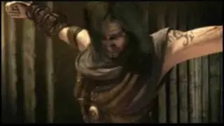 #15 - Prince of Persia Trilogy - Downfall