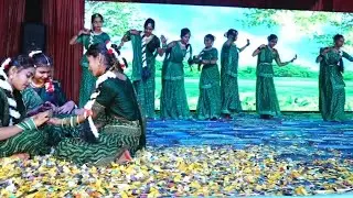 “Uttar Pradesh Cultural Performance,Folk Dance & TraditionII PSM PUBLIC SCHOOL ANANDNAGAR