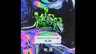 DL3R - Ah Soka( Original mix)