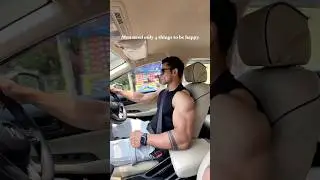 Men are simple 😌 #shorts #shortvideo #explore  #gym #gymmotivation #pasandidaaurat #travelgram #men
