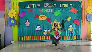 Poem on beti by Soumya U.kg | बेटी बचाओ बेटी पढ़ाओ |#savegirlchild #poems #betibachaobetipadhao