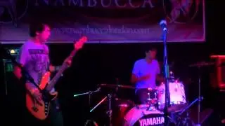Lotus Isle - Titanomachy Live