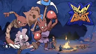 Pok&eacute;mon Close Combat - Tyrogue
