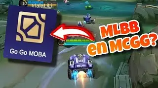 &iquest;MLBB DENTRO DE MAGIC CHESS? 😱 &iexcl;El nuevo modo 3D que lo cambia TODO!