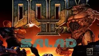 Doom salad [Моды для Doom II]