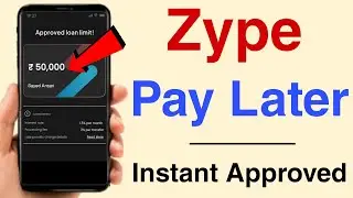 Zype Buy Now Pay Later Instant Approval 2023