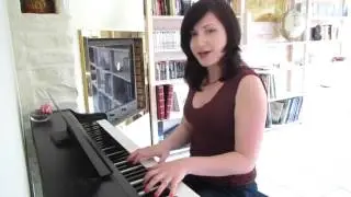The Real Folk Blues (2016) - Cowboy Bebop ending theme, by Elena Penalver