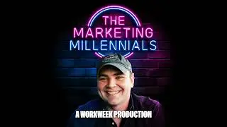 How to Win at B2B Influencer Marketing with Vin Matano, Founder of Creatorbuzz | Ep. 332