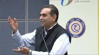 Digidhan Shivir at CII NR Chandigarh on 10-Apr 2017