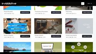 Viddictive Software
