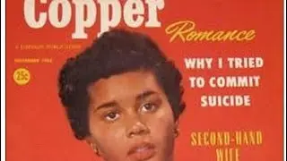 Copper Colored Races
