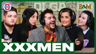El GRAN JUEGO de LA CAJA y el FINAL de la TORTUGA | Cuando Eric conoció a Milton | COMPLETO 29/4