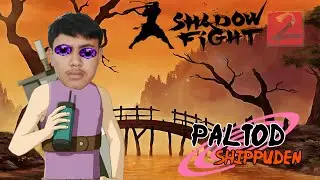 🔴 MELAWAN SI GENDUT SI GENDUT DARI JAWA  | Shadow fight 2