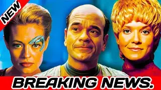 Update! Star Trek&rsquo;s New World Could Be The Evolution Of William Shatner&rsquo;s Peace Planet
