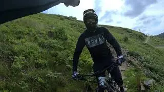 Wales Never Fails