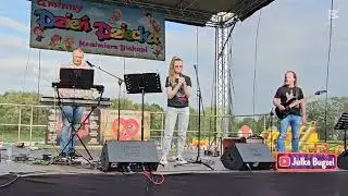 THE FAMILY MUSIC BOX & Julka Bugzel - Koncert Live 2025 ( Hity z film&oacute;w Bajek)