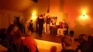 FonnRince 2012 Finale