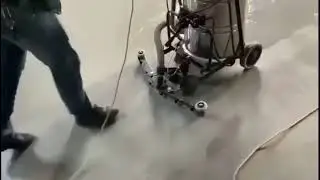 XY-803T Wet and Dry Vacuum Cleaner
