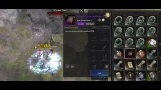 Ancient Passive Skill Book | Rohan 2 Global | Ohn 9