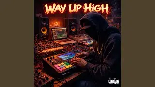 Way up high