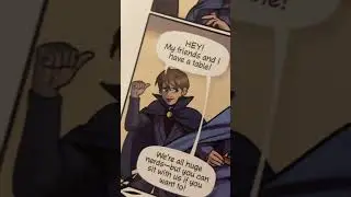 Kotlc graphic novel final part