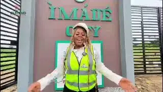 Most affordable housing in Ibadan Available for you #imadecity #property #realestate #viralvideo