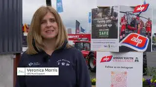 Rural Support charity partnership with ABP Northern Ireland for Life Beyond programme