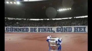 FCZ bittersweet Cupsieg 2016 - ft. Sämi