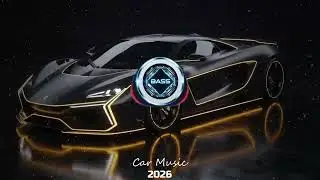 CAR MUSIC 🚨🎶 | BASS BOOSTED-HEAVY 🔊 EDM REMIX CLUB BANGER ⚡ DANCE PARTY 🥳🎉 • NIGHT DRIVE 😎💯