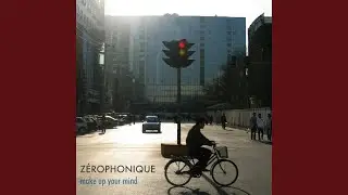 Make Up Your Mind (Original Version)