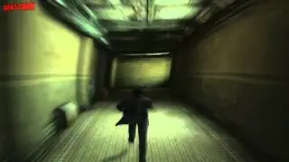 Max Payne 2 (PC) - Waking Up From The American Dream - There Are No Happy Endings