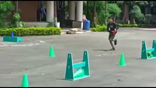 #Kids Athletic Indore 2k22