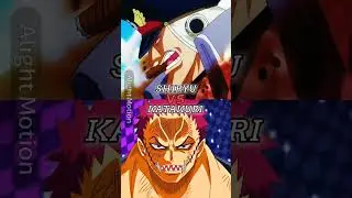 SHIRYU VS VICE CAPTAINS EDIT #anime #onepiece #shorts