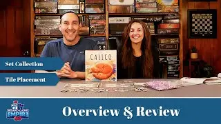 Calico Overview & Review