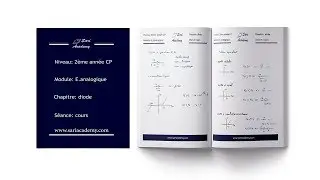 diode - cours 1