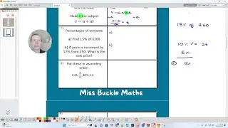 Video to accompany diagnostic test 1