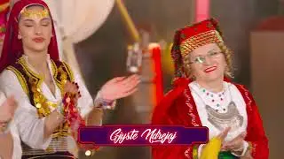Gjyste Ndrejaj - Oj Mirditë o i bukuri emër  [Gëzuar 2026] Tv Topestrada