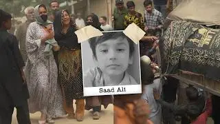 Saad Ka Kya Qasoor Tha?
