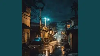 Scary Riddim (Instrumental Version)