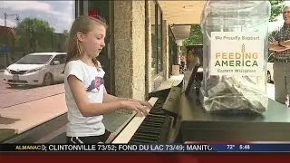Street Music Week begins in downtown Appleton