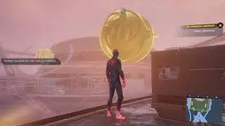 Marvel's Spider-Man: Miles Morales (No Commentary) Part 22