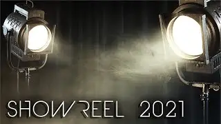 Blue Room Productions &bull; Showreel 2021